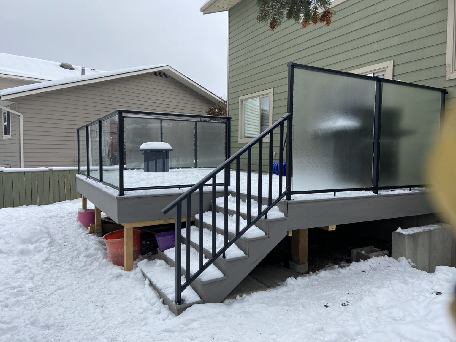 DekStar Exterior Solutions photo 4