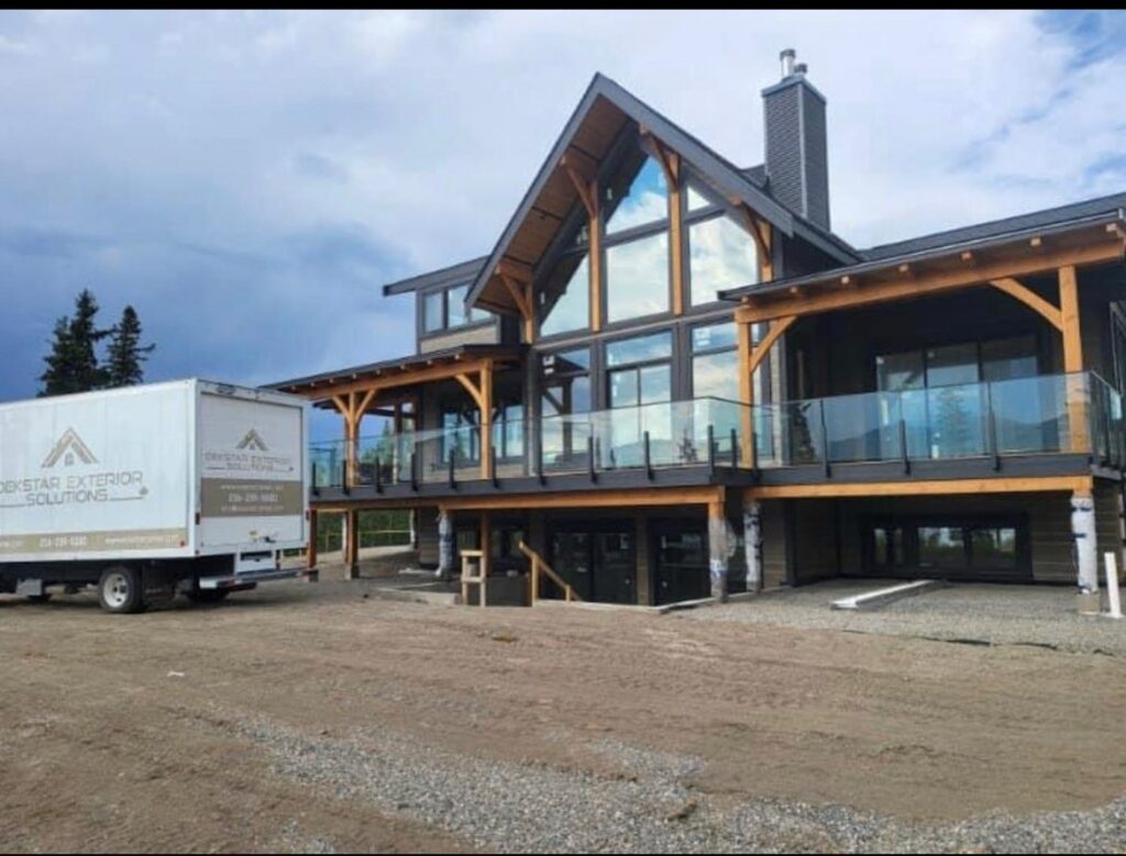 custom deck builder kamloops