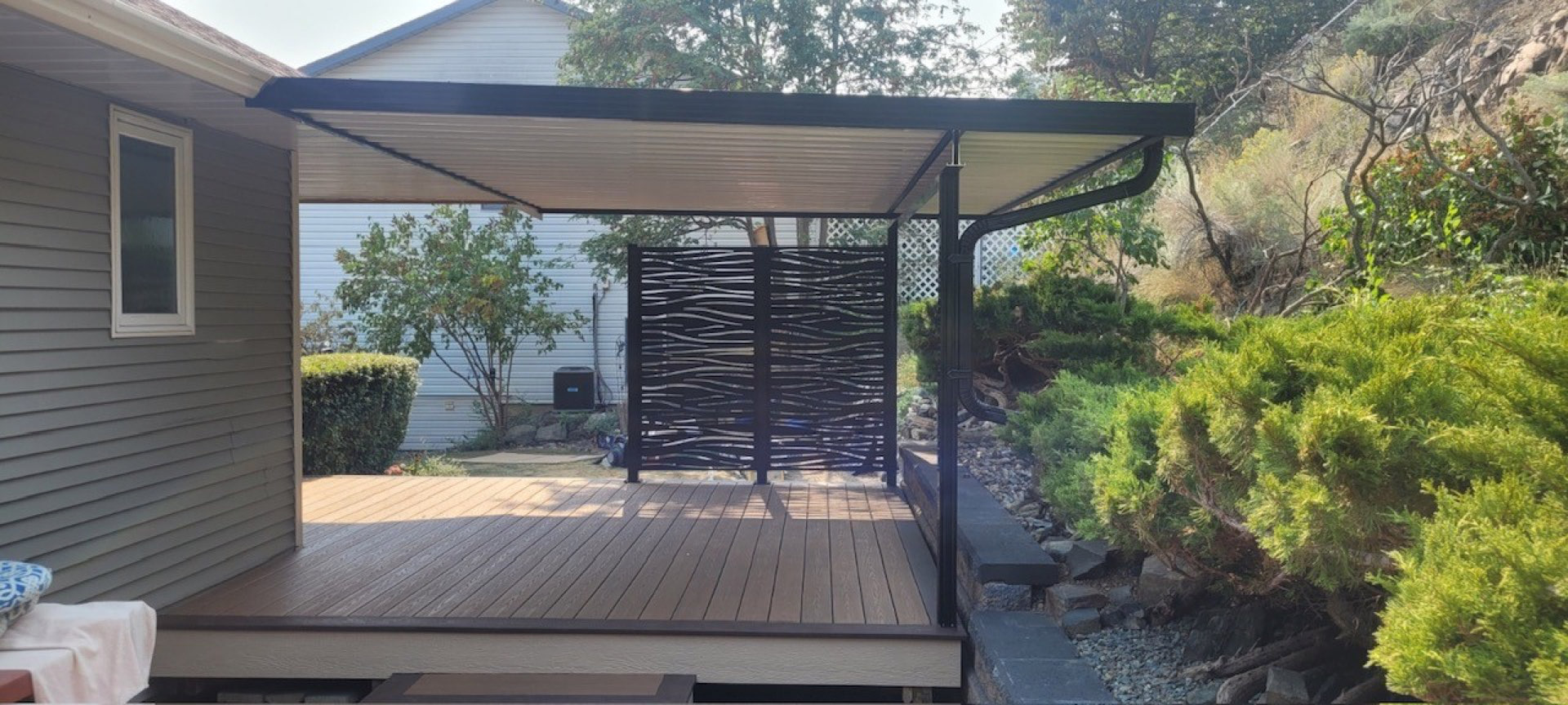 deck builders kamloops