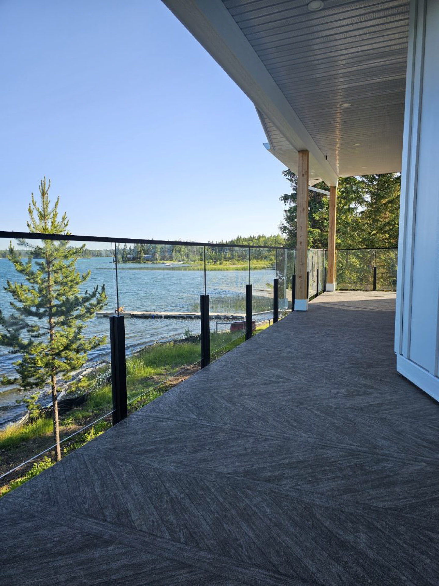 deck builder kamloops