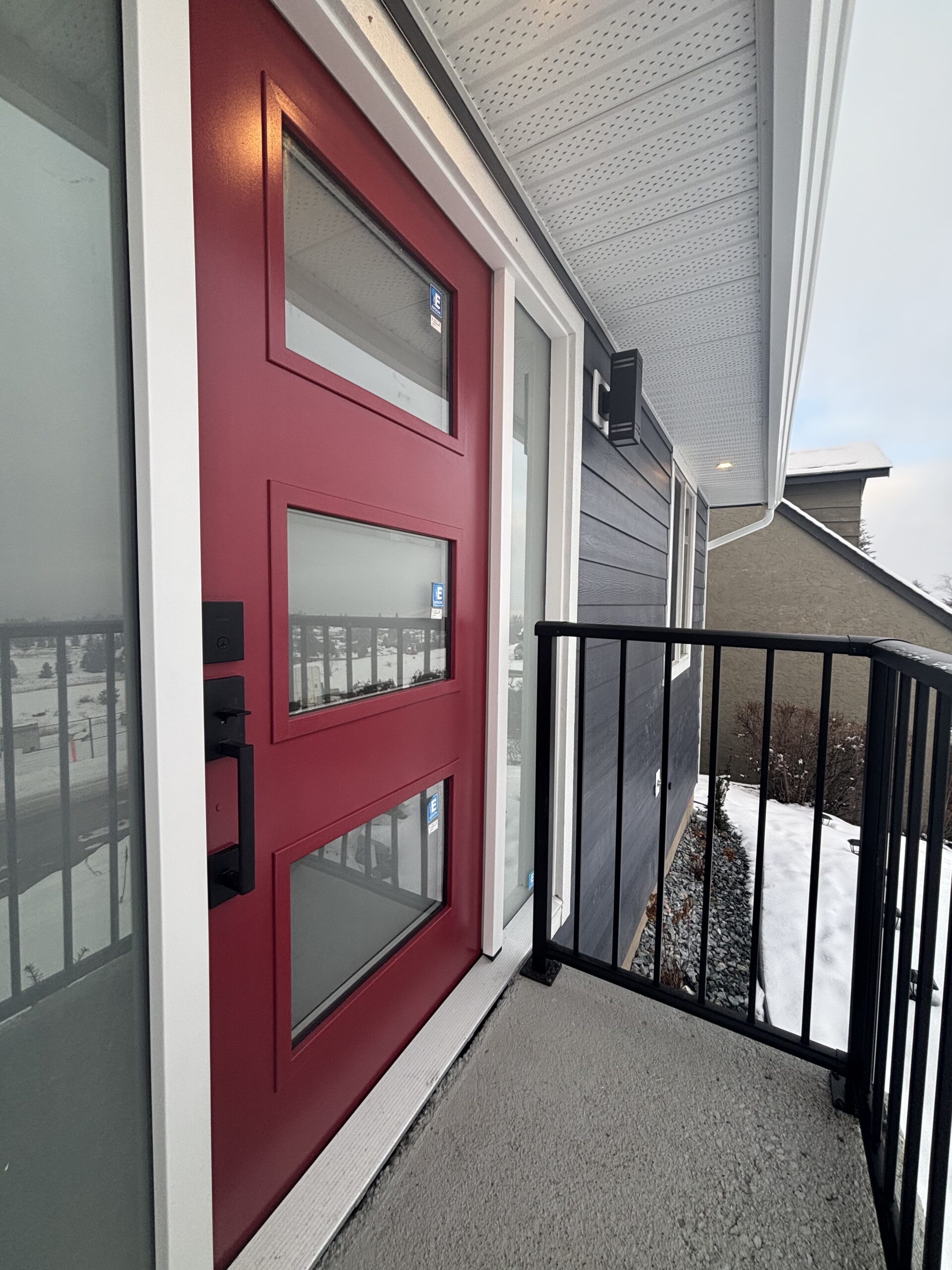 exterior doors kamloops